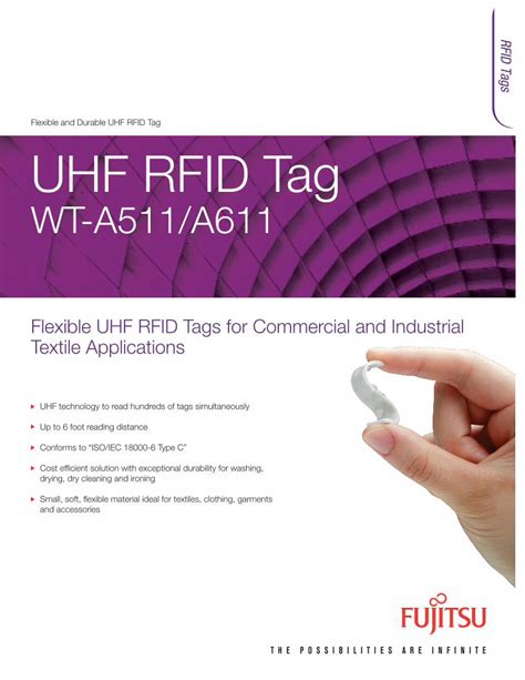 rfid tag datasheet pdf|rfid tag details.